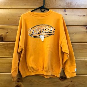 Vintage Tennessee Vols Sweatshirt